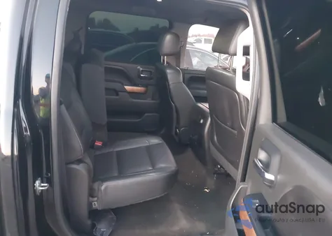 2014 Chevrolet Silverado 1500 1Lz z USA, uszkodzony, nr VIN 3GCPCSEC2EG484115